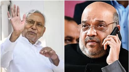 ബിഹാറിൽ എന്ത് സംഭവിക്കും, എംഎൽഎമാരുടെയും എംപിമാരുടെയും യോഗം വിളിച്ച് നിതീഷ് കുമാർ; അമിത് ഷായും കളത്തിൽ