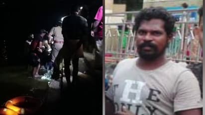 കണ്ണീര് ദിനം! തിരുവനന്തപുരത്ത് യുവാവ് കുളത്തില് മുങ്ങി മരിച്ചു