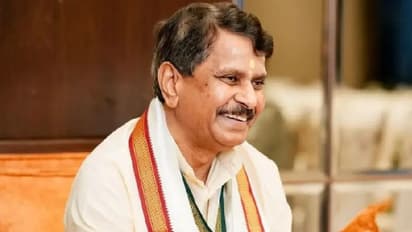 ಕಾಂಗ್ರೆಸ್ ಅಭಿವೃದ್ಧಿ ರಾಜಕಾರಣದ ವಿರೋಧಿ ಅಲ್ಲ: ಕೆಪಿಸಿಸಿ ಕಾರ್ಯಾಧ್ಯಕ್ಷ ಬಿ.ಎನ್.ಚಂದ್ರಪ್ಪ