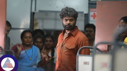 ಮರಿ ಟೈಗರ್ ಮಾಸ್ 'ಮಾದೇವ' ಟೀಸರ್ ಲಾಂಚ್; ಕಾಟೇರ ಸೃಷ್ಟಿಕರ್ತ ಸೇರಿದಂತೆ ಹಲವರು ಸಾಥ್ !