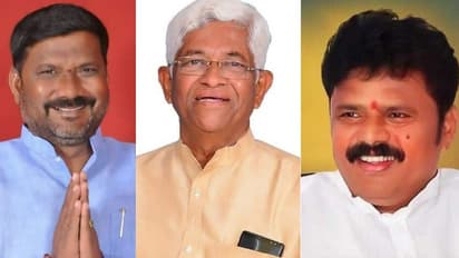 ರಾಯಚೂರು ಜಿಲ್ಲೆಯ ಮೂರು ಶಾಸಕರಿಗೆ ಒಲಿದು ಬಂದ ನಿಗಮ ಅಧ್ಯಕ್ಷ ಪಟ್ಟ: ಸಿದ್ದು ಬಂಪರ್ ಗಿಫ್ಟ್!