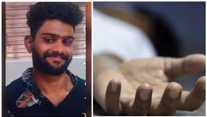 യുവാവിനെ മരിച്ച നിലയിൽ കണ്ടെത്തി