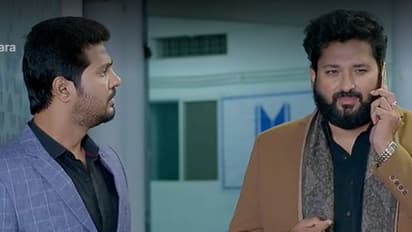 GuppedanthaManasu 27th January Episode:శైలేంద్ర ఫ్యూచర్ తలుచుకొని దేవయాణి టెన్షన్, బాంబు పేల్చిన ధరణి..!