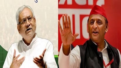 ఇండియా కూటమిలో ఉంటే నితీష్ కుమార్ ప్రధాని అయ్యేవారు - అఖిలేష్ యాదవ్