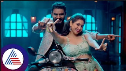  Upadhyaksha Review ಹಾಸ್ಯದ ಅಂಬಾರಿಯ ಮೇಲೆ ಪ್ರೇಮದ ಸವಾರಿ