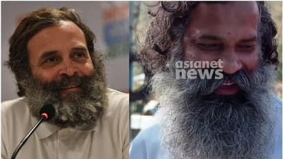 ഭാരത് ജോഡോ ന്യായ് യാത്രയില്‍ രാഹുലിന്റെ ഡ്യൂപ്; ആരോപണവുമായി ബിജെപി, പരിഹസിച്ച് കോൺ​ഗ്രസ്