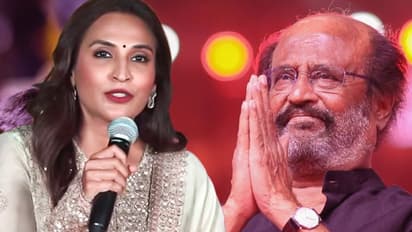  രജനികാന്തിനെ വച്ചെടുത്ത ലാല്‍ സലാം എട്ടുനിലയില്‍ പൊട്ടി; അടുത്ത പടത്തിന് ഇറങ്ങി ഐശ്വര്യ; നായകന്‍ ഈ താരം.!