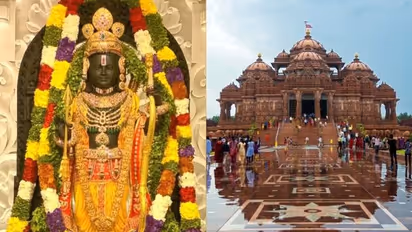 Union Budget 2024 : ఇప్పటి ట్రెండ్ ఆధ్యాత్మిక పర్యాటకం.. అయోధ్య బాటలో వారణాసి !