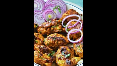 ఆంధ్రా స్టైల్ చికెన్ ఫ్రై.. ఇలా చేశారంటే టేస్ట్ అదిరిపోవాల్సిందే..