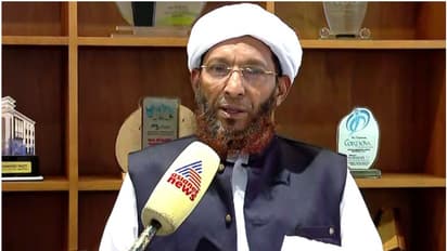 'ഹജ്ജ് പ്രത്യേകമായി പരിഗണിക്കണം, യാത്രക്ക് ഏകീകരിച്ച ടിക്കറ്റ് നിരക്ക് ഏർപ്പെടുത്തണം': സി മുഹമ്മദ് ഫൈസി