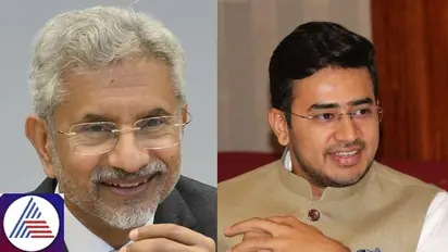 Bengaluru South Lok Sabha battle: Union Minister S Jaishankar, MP Tejasvi Surya vying for BJP ticket?