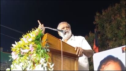 28 பதக்கம் வாங்கிய தமிழகத்திற்கு 20 கோடி, 1 பதக்கம் கூட பெறாத குஜராத்திற்கு 200 கோடியா? அமைச்சர் பெரியசாமி