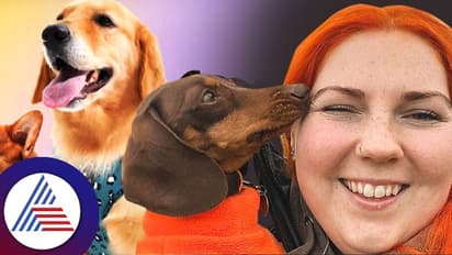 ನಾಯಿ ವಾಕಿಂಗ್ ಮಾಡಿಸೋ ಅಭ್ಯಾಸ ಇದ್ಯಾ? ಇದನ್ನೇ ಬ್ಯುಸಿನೆಸ್ ಯಾಕೆ ಮಾಡ್ಬಾರದು?