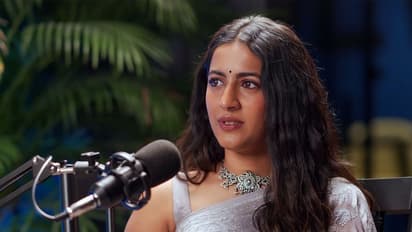 నాన్న ఎన్ని బాధలు పడ్డారో నాకు తెలుసు... ఆరెంజ్ మూవీ నష్టాలు-కష్టాలు బయటపెట్టిన నిహారిక 