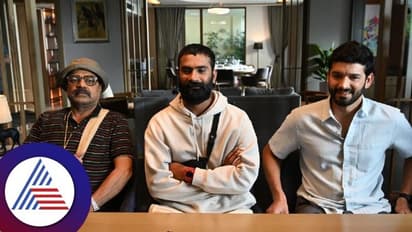 Bachelor Party Review ದ್ರೋಹವೂ ಇಲ್ಲಿ ತಮಾಷೆಯ ಬೆನ್ನೇರಿದೆ!