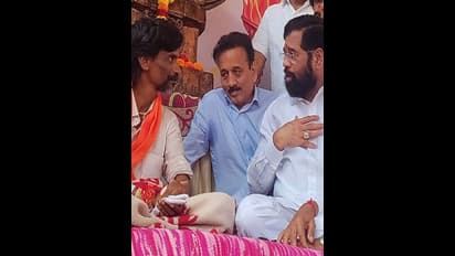 ಮರಾಠಾ ಒಬಿಸಿ ಮೀಸಲಿಗೆ ಮಹಾರಾಷ್ಟ್ರ ಸರ್ಕಾರ ಅಸ್ತು: ಹೋರಾಟಗಾರನ ಉಪವಾಸ ಅಂತ್ಯ