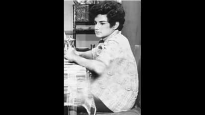 బాలకృష్ణ కెమెరామెన్ గా చేసి.. బ్లాక్ బస్టర్ హిట్ కొట్టిన మూవీ..?