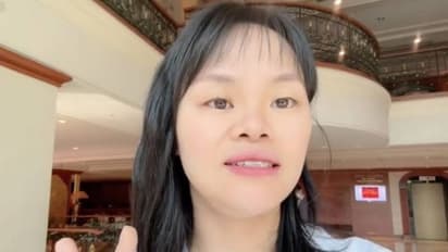 അവളെ ഞങ്ങൾക്ക് തരൂ; ഉപേക്ഷിക്കപ്പെട്ട കുഞ്ഞിനെ ദത്തെടുക്കാനാ​ഗ്രഹിച്ച് കോടികൾ വരുമാനമുള്ള ഇൻഫ്ലുവൻസർ