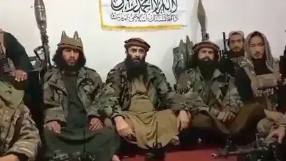 'Pakistan will be wiped off face of the earth...' Taliban faction warns after Pak Army Chief's rant (WATCH)