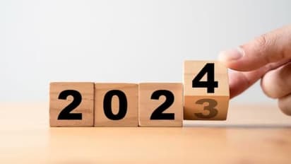 2023ம் ஆண்டில் அதிகம் வருமானம் தந்த டாப் - 5 ஸ்மால் கேப் ஃபண்டுகள் இவைதான்..!