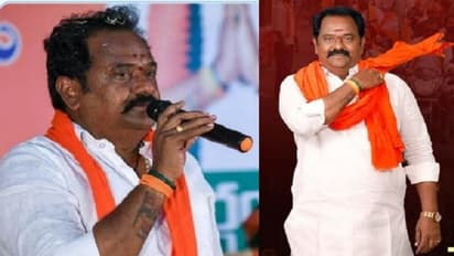 2028లో నేనే ముఖ్యమంత్రి అవుతా.. నా గర్ల్‌ఫ్రెండ్‌కు క్యాబినెట్ ర్యాంక్: కాటిపల్లి సంచలనం