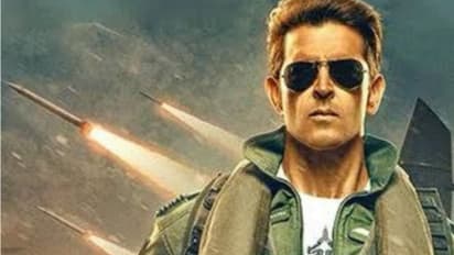 ഹൃത്വിക് റോഷന്റെ വമ്പൻ ഹിറ്റ്, കളക്ഷനില് ഞെട്ടിച്ച് ഫൈറ്റര്