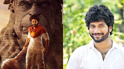 Prashanth Varma : సుకుమార్ ను ఫాలో అవుతున్న ప్రశాంత్ వర్మ? ఇంత తక్కువ టైమ్ లోనే!