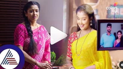 ಭಾಗ್ಯಳಿಗೆ ಹೇಳಲಾಗ್ತಿಲ್ಲ, ಲಕ್ಷ್ಮಿಗೆ ಹೇಳಿಕೊಳ್ಳದೇ ಬಿಡಲಾಗ್ತಿಲ್ಲ! ಇಲ್ಲಿ ಬೆಂಕಿ, ಅಲ್ಲಿ ತಂಗಾಳಿ... ಇದೆಂಥ ವೈರುಧ್ಯ? 