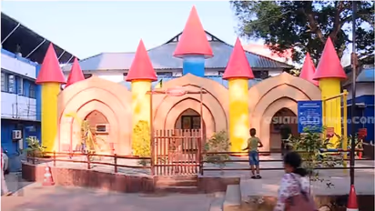 കൂടുതൽ സൗകര്യങ്ങളോടെ ലേബർ റൂം സമുച്ചയം, പൂമ്പാറ്റ പാർക്ക്; ജനറൽ ആശുപത്രിയിൽ വിപുലമായ പദ്ധതികൾ