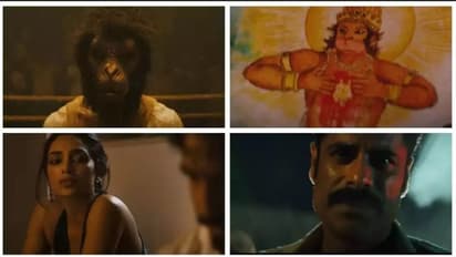 'മങ്കി മാന്' ഹനുമാന് കഥയില് നിന്ന് ഹോളിവുഡില് നിന്നൊരു ആക്ഷന് ത്രില്ലര്; വന് പ്രതികരണം.!