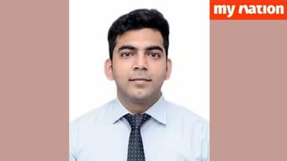 Siddharth Gupta’s Inspiring Journey to Achieving AIR 1 in UPPSC After Facing Several Setbacks