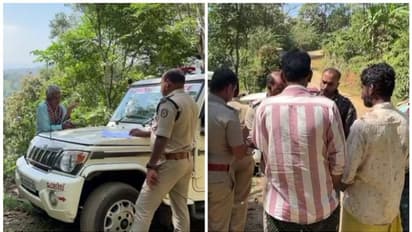 യുവാവിനെ കുത്തേറ്റ് മരിച്ച നിലയിൽ വീട്ടുമുറ്റത്ത് കണ്ടെത്തി