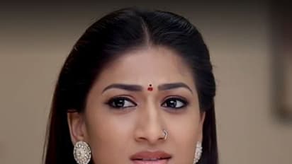 Naga Panchami today Episode:పంచమి కోసం తపిస్తున్న మోక్ష, కుళ్లిపోయిన నంభూద్రి శవం, పగతో రగిలిపోతున్న కరాళి..!