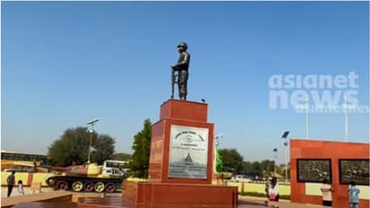 1971 ഡിസംബർ 4, ആ രാത്രി ചെറുത്തുനിന്നേ മതിയാകുമായിരുന്നുള്ളൂ; ധീരന്മാരുടെ ലോങ്കേവാല 