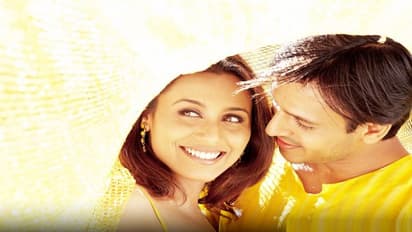 ನೀವು ನಿಮ್ಮ ಸಂಗಾತಿ ಜೊತೆ ನೋಡಲೇಬೇಕಾದ Romantic Movies