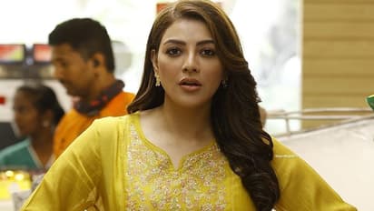 కాజల్ అగర్వాల్ ఫేవరెట్ హీరో ఎవరో తెలుసా? ఫస్ట్ టైమ్ ఓపెన్ అయిన స్టార్ హీరోయిన్