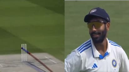 ഭരതിന് പറ്റിയ പറ്റ്, റിവ്യൂ എടുക്കാതെ രോഹിത്! കലിപ്പായി ജസ്പ്രീത് ബുമ്ര, തൊട്ടടുത്ത ഓവറില് ട്വിസ്റ്റ്