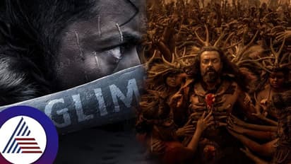 ಬಾಬಿ ಡಿಯೋಲ್ @56: ಕಾಲಿವುಡ್ಗೆ ನಟನ ಎಂಟ್ರಿ- ಅನಿಮಲ್ಗಿಂತಲೂ ಭೀಕರ ರೂಪದ ಪೋಸ್ಟರ್ ರಿಲೀಸ್