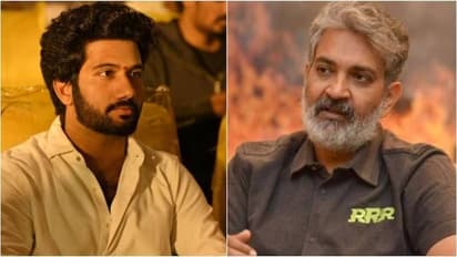 రాజమౌళిపై కోపం వచ్చింది, స్టార్స్ తో అందుకే సినిమాలు చేయను... ప్రశాంత్ వర్మ ఇలా అనేశాడు ఏంటీ?