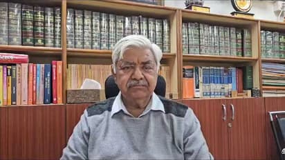 ಗ್ಯಾನವಾಪಿ ಮಸೀದಿ ಸ್ಥಳಾಂತರಿಸಿ ಮೂಲ ಸ್ಥಳ ಹಿಂದೂಗಳಿಗೆ ನೀಡಿ, ಮುಸ್ಲಿಮ್ ಸಮಿತಿಗೆ VHP ಮನವಿ!