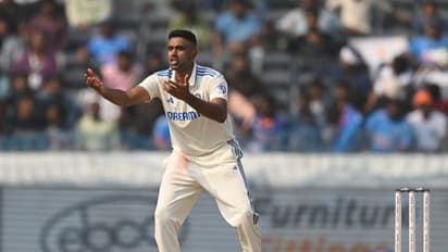 Ravichandran Ashwin: 2016 ஆம் ஆண்டு முதல் டெஸ்ட் கிரிக்கெட்டில் 5ஆவது முறையாக மோசமான சாதனை படைத்த அஸ்வின்!