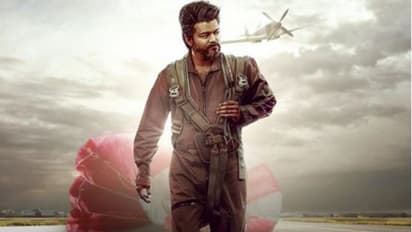 ദ ഗോട്ട് എപ്പോഴെത്തും?, വിജയ് ചിത്രത്തിന്റെ പുതിയ അപ്‍ഡേറ്റ് പുറത്ത്