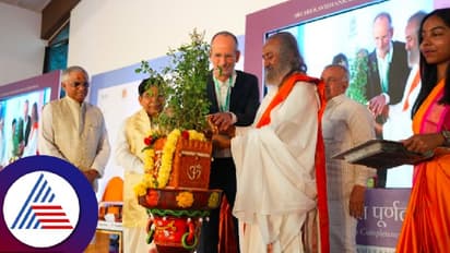 ಸಮಾಜದ ನೈಜ ಪರಿವರ್ತನೆಗೆ ನಾಂದಿ ಹಾಡುತ್ತಿರುವ ಶಿಕ್ಷಕರಿಗೆ ಎಜುಕೇಶನ್ ಅವಾರ್ಡ್!