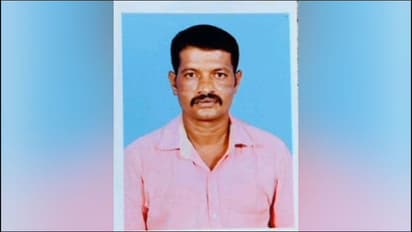 பொள்ளாச்சியில் நெடுஞ்சாலை துறையினரின் அலட்சியத்தால் பறிபோன ஆட்டோ ஓட்டுநரின் உயிர்