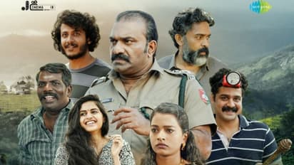 'അടിയോ ? എന്നാത്തിനാ അടിയുണ്ടായെ..?'; 'ജെറി' വരുന്നു