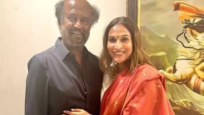 Lal Salaam : మా నాన్నకి బిల్డప్ ఇవ్వాలనుకున్నాం, అక్కడే తేడా కొట్టింది..తప్పు ఒప్పుకున్న రజనీ కూతురు 