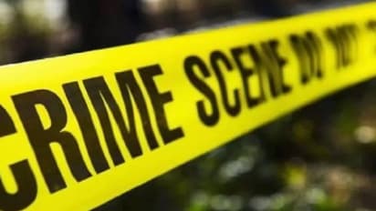 Karnataka: Husband murdered by Wife and lover over affair, arrested at Hubli