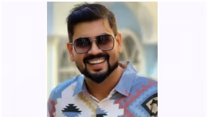 ചികിത്സക്ക് നാട്ടിൽ പോയ പ്രവാസി യുവാവ് നിര്യാതനായി