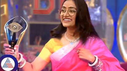 ಸಂಗೀತಾ ಶೃಂಗೇರಿಯೇ ಬಿಗ್ ಬಾಸ್ ಕಪ್ ಗೆಲ್ಲೋದು; ಹಲವರ ಈ ಮಾತಿಗೆ ಏನಿದೆ ಹಿಂಟ್..!?