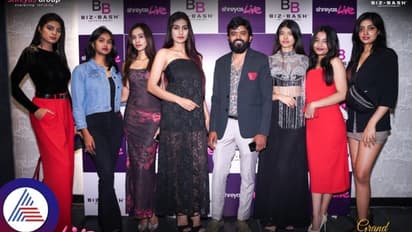 ಕೆಜಿಎಫ್-RRR-ಪುಷ್ಪಾ ಮೂವೀಸ್ ಈವೆಂಟ್‌ ಸಂಸ್ಥೆ 'ಶ್ರೇಯಸ್ ಮೀಡಿಯಾ ಬಲಗಾಲಿಟ್ಟು ಬೆಂಗಳೂರಿಗೆ ಬಂತು..! 